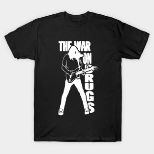 The War On Drugs hits T-Shirt